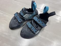 SCARPA スカルパ ブースティック クライミングシューズ EU39