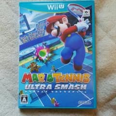 ランさん専用 マリオテニスのサムネイル