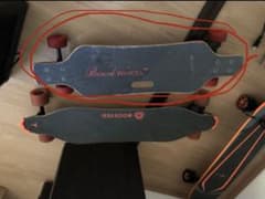 Bench board 電動 スケボー スケート（ジャンク）のサムネイル