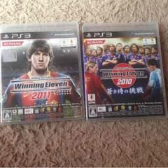 PS3ソフトのサムネイル