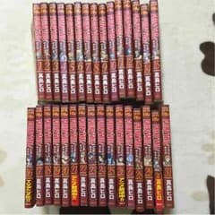 フェアリーテイル1巻〜31巻までのサムネイル