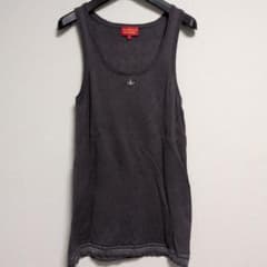 ゆるり様専用Vivienne Westwood RED LABEL タンクトップのサムネイル