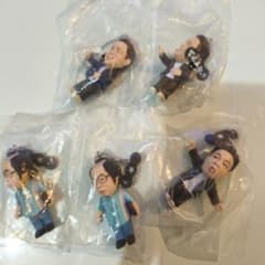 ダイアン ゴイゴゴイでス―スス―なガチャキーホルダーのサムネイル