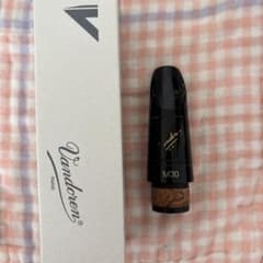 Vandoren クラリネットマウスピース M30 CM318 - メルカリ
