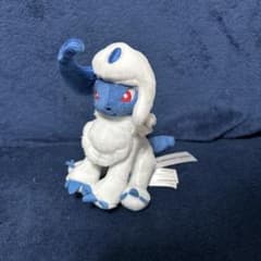 ポケモン Pokemonfit ぬいぐるみマスコット アブソル