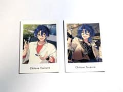 あんスタ　甘楽チトセ　ぱしゃっつのサムネイル