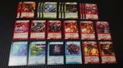 【ジャンク】デュエマ 第一弾 ノーマル 初期旧枠まとめ売りのサムネイル