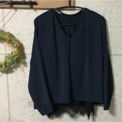 KBF ブラウスのサムネイル