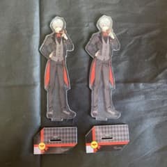 葛葉 2周年 バレンタイン アクスタのサムネイル