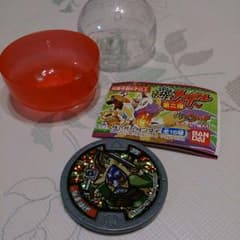 妖怪ウォッチメダル【未登録】なまはげのサムネイル