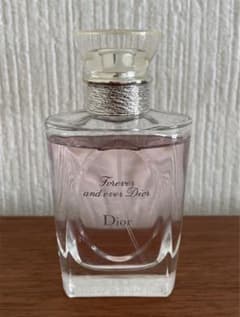 CHRISTIAN DIOR クリスチャン・ディオール フォーエヴァーアンドエ…のサムネイル