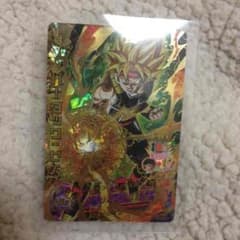 ドラゴンボールヒーローズ バーダック ゼノ ざる様専用のサムネイル