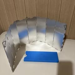 Wind Screen 折りたたみ式 ウインドスクリーンのサムネイル