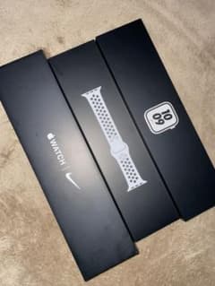 Apple Watch 7 41mm GPSのサムネイル