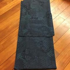 単衣　着物のサムネイル
