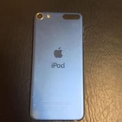 iPod touch 第6世代のサムネイル
