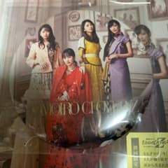 ももいろクローバーZ 5thアルバム特典缶バッジのサムネイル