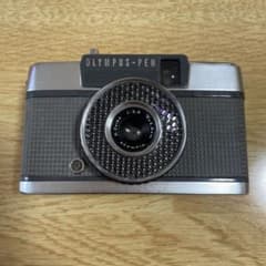 OLYMPUS PEN-EE コンパクトカメラ - メルカリ