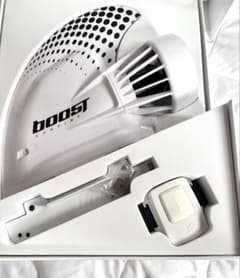 Boost Surfing Fin ブーストフィン 電動フィン【新品未使用】 - メルカリ