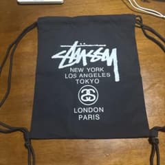 STUSSY ナップサックのサムネイル