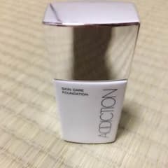 ADDICTION スキンケアファンデーション03のサムネイル