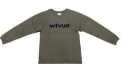 WTAPS WTVUA ロングスリーブ Tシャツ オリーブ　　02のサムネイル