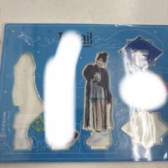 雨宮天　アクリルスタンドのサムネイル