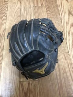ミズノプロ硬式グローブのサムネイル