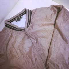 90's ナイロンジャケットのサムネイル