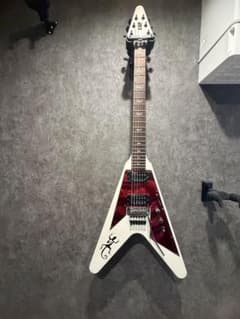 ESP YUKI LIZARD SPECIAL V - メルカリ