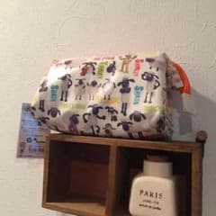 ☆お値下げしました‼︎ひつじのショーン 【新品、未使用 タグ付き】のサムネイル