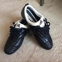 adidas サッカースパイクのサムネイル