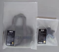 BTS アリラン アミボム バッグ キーリング 未使用 - メルカリ