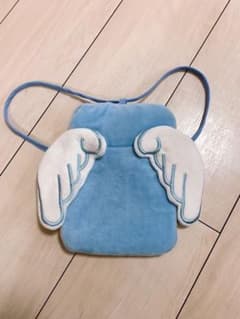 保冷保温バックのサムネイル