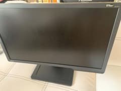 BenQゲーミングモニター ZOWIE XL2411 24インチのサムネイル