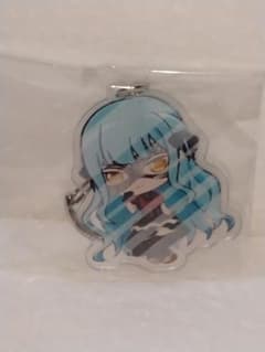 豊川 祥子オブリビオニス アクリルキーホルダー - メルカリ