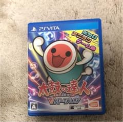 太鼓の達人 Vバージョンのサムネイル
