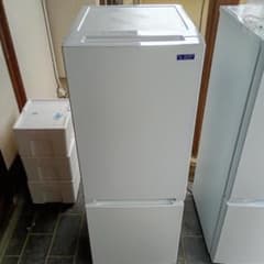 山形引取 YAMADA ヤマダ電機 2ドア冷蔵庫 YRZ-F15G1 2019年 - メルカリ