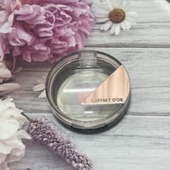 COFFRET D'OR コフレドール スマイルアップチークスS - メルカリ