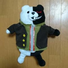 ダンガンロンパ　ぬいぐるみのサムネイル