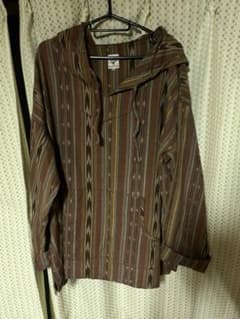 south2west8メキシカンパーカーのサムネイル
