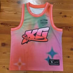 XG Mesh Tank Top Do or Die Sサイズのサムネイル