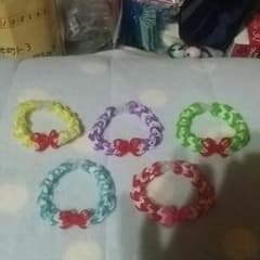嵐カラーのハンドメイドのサムネイル