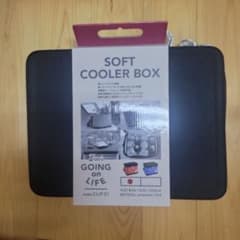 たかたん様専用　クーラーボックスのサムネイル