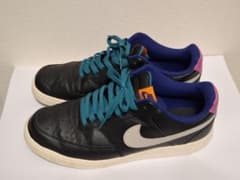 NIKE Court Vision low 28.5cm スニーカーのサムネイル