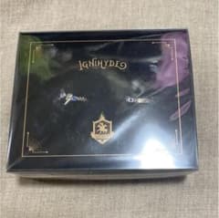 イグニハイド  2連リング 指輪のサムネイル