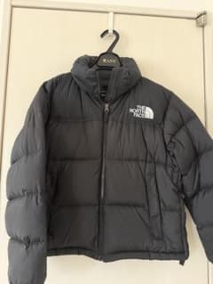 THE NORTH FACE ヌプシのサムネイル