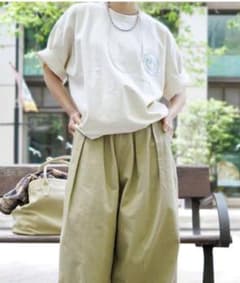 J.S LUXE　HARi NATIVE SMILE T SHIRT J.S LUXE HARi NATIVE SMILE T SHIRT - メルカリ