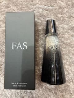 FAS THE BLACK ESSENCE 120mlのサムネイル