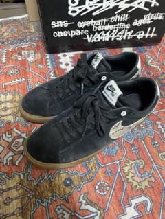 WACKOMARIA × NIKE BLAZER 26cmのサムネイル